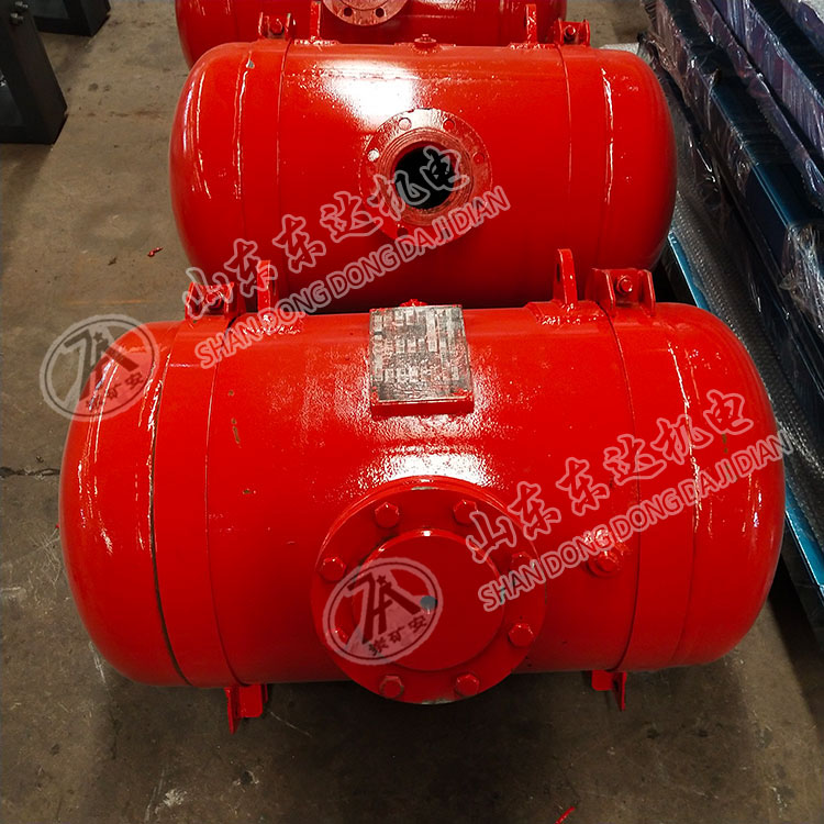 KQP75破拱器